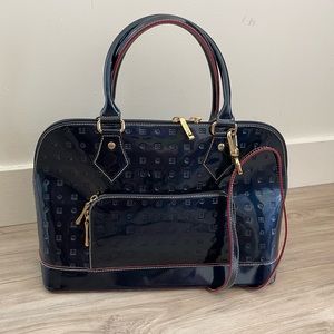Arcadia Italian Bag